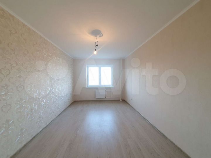 1-к. квартира, 37 м², 13/16 эт.