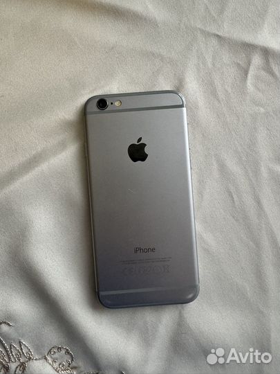 iPhone 6S, 64 ГБ