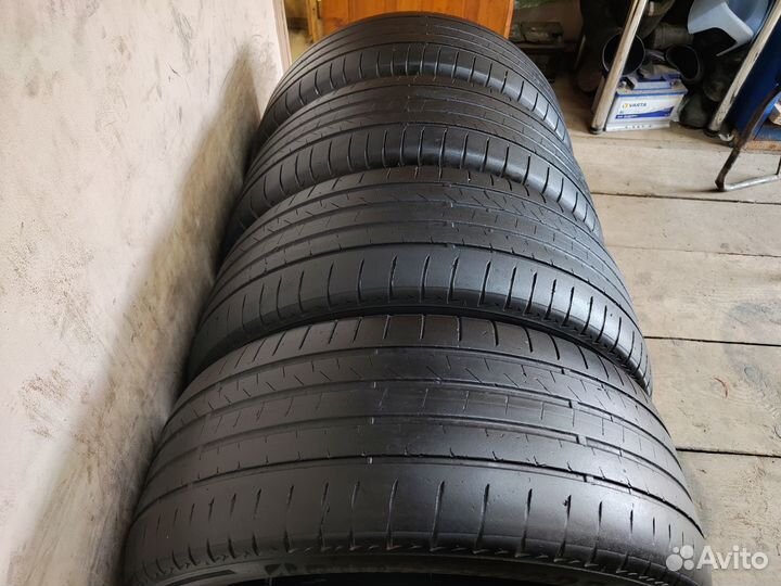 Bridgestone Alenza 001 255/55 R19