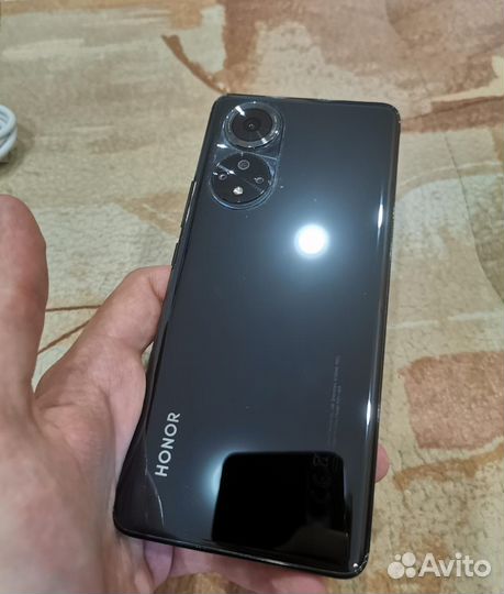 HONOR 50, 6/128 ГБ