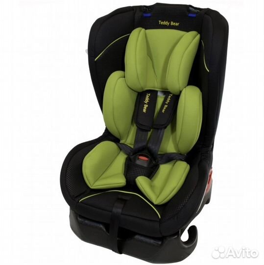 Детское автокресло от 0 до 18 кг