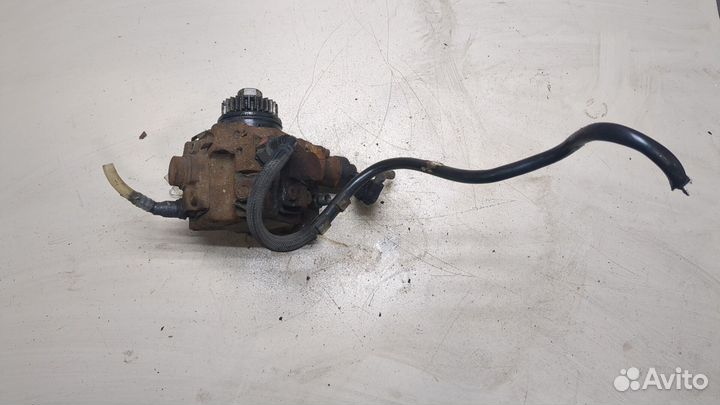 Тнвд Opel Movano 2010, 2014