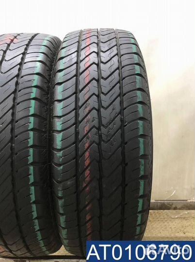 Dunlop EconoDrive 215/60 R17C 109T