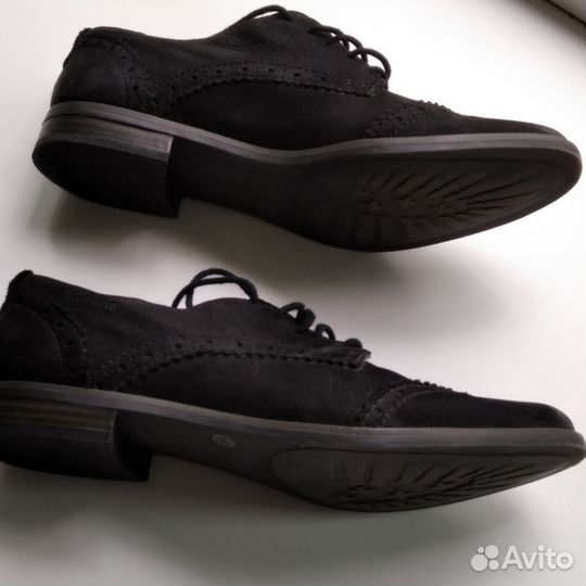 Ботинки женские - Tomaris