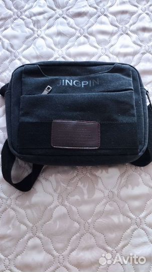 Сумка мужская