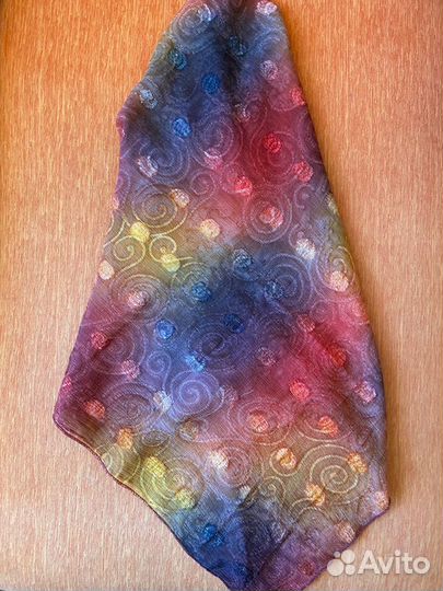 Платок женский