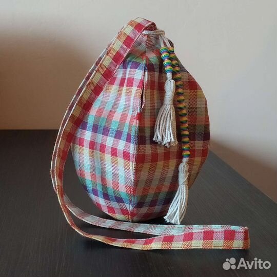 Мешочек для чёток