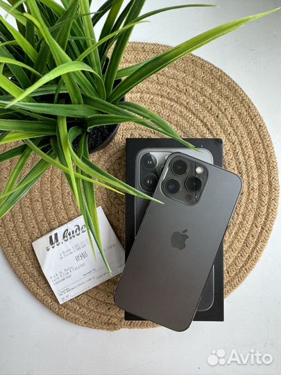 iPhone 13 Pro, 128 ГБ