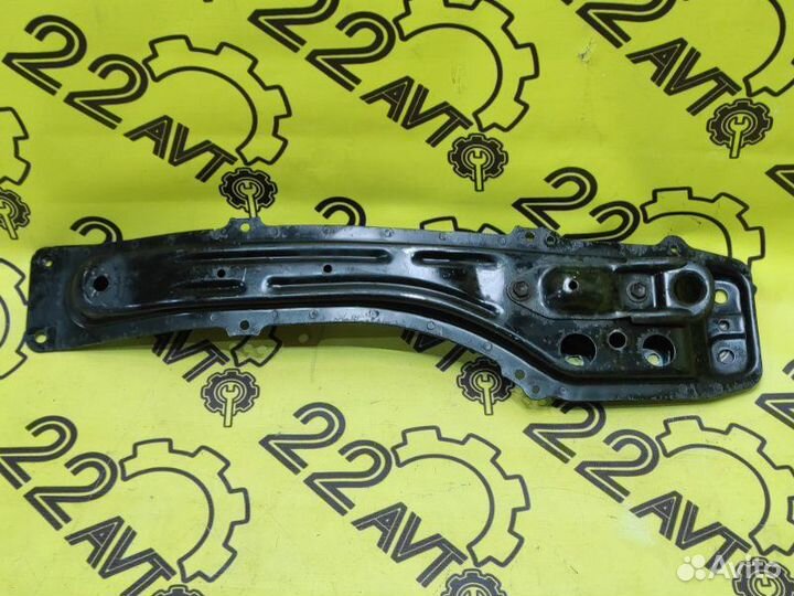 Балка продольная передняя Toyota Corolla Allex