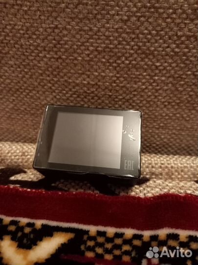 Экшн камера