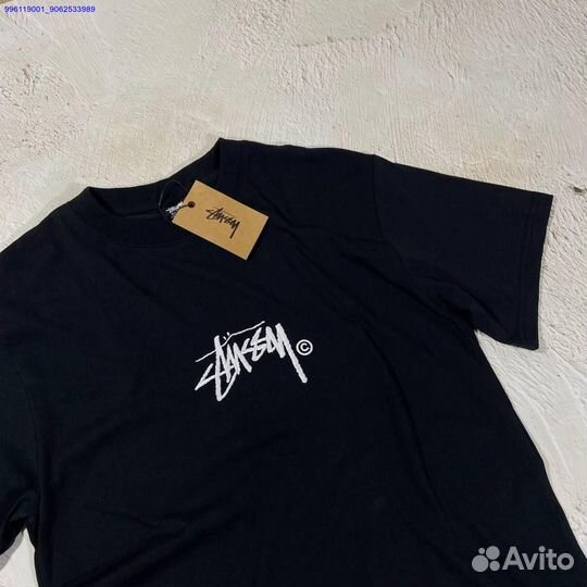 Футболка Stussy