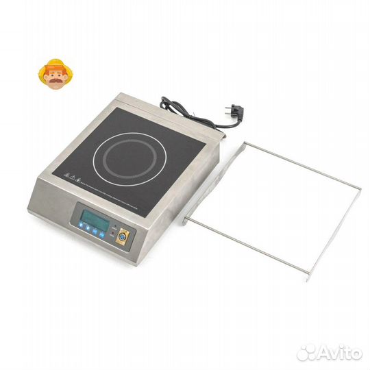 Домашняя автоматическая пивоварня Хмельница, 50 л