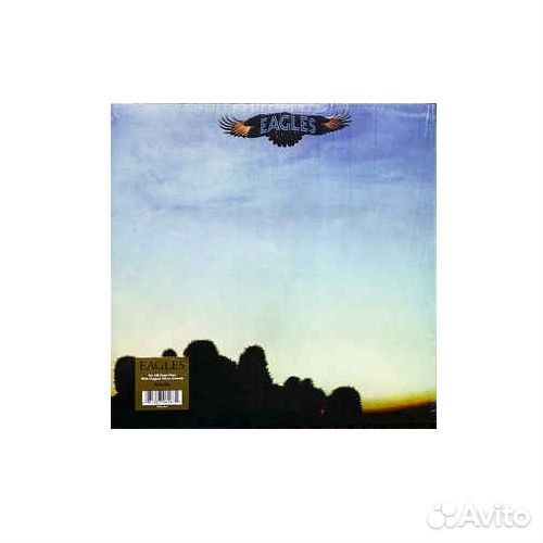 Виниловая пластинка Eagles eagles (180 Gram)