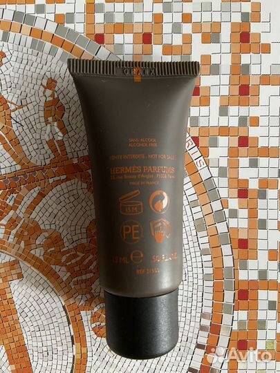 Туалетная вода для мужчин