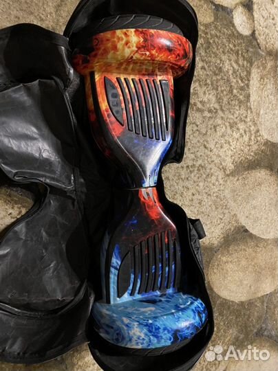 Гироскутер