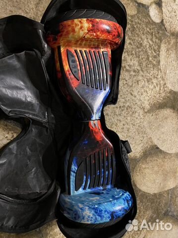 Гироскутер