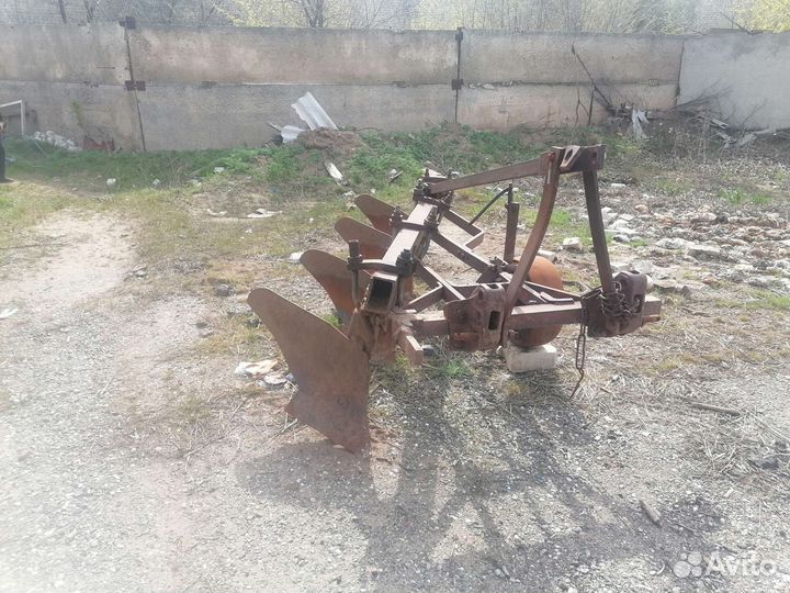 Сельхозтехника