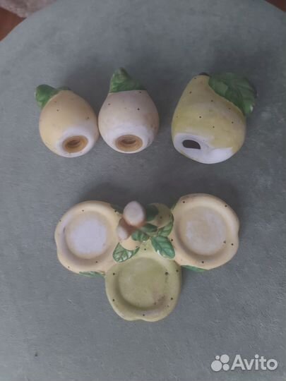 Кухонная утварь