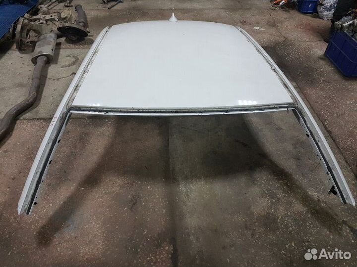 Крыша Bmw 5-Series F10 N20B20B 2011