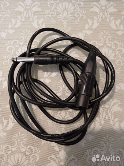 Кабель scart, тюльпан. Радио антенна