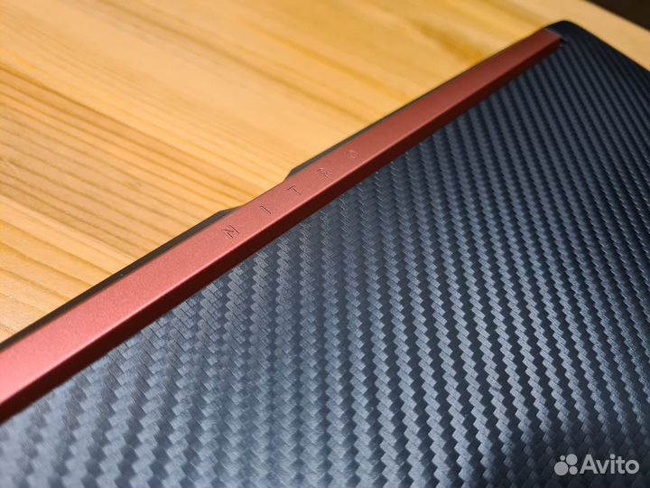 Acer Nitro 5 IPS 15,6