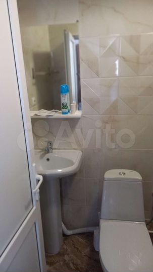 Комната 25 м², 2/2 эт.