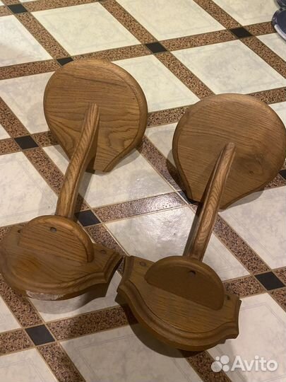 Подставка декоративная