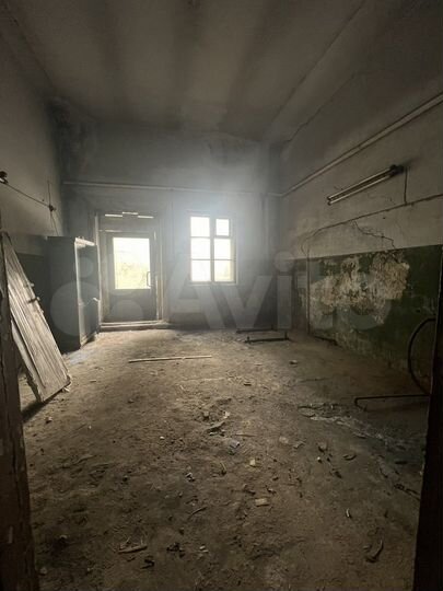 Производство, 85 м², 1 этаж, склад, вода рядом