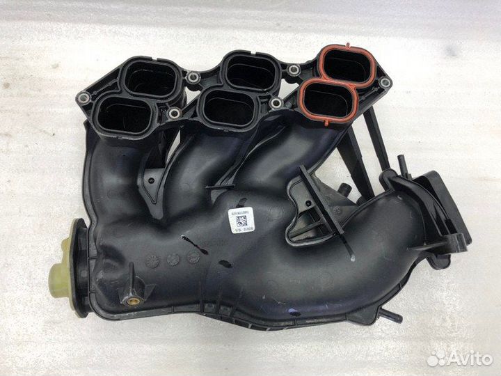 Коллектор впускной Toyota Camry V50/V55 2grfe