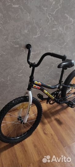 Велосипед детский Stern Rocket 20