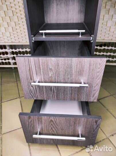 Стол офисный лофт