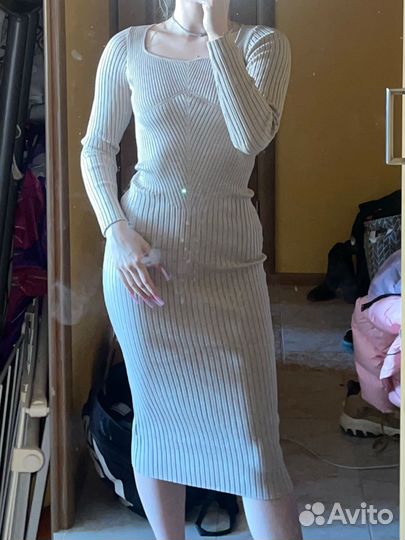 Платье Love republic