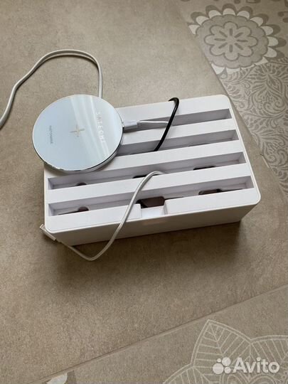 Зарядная станция