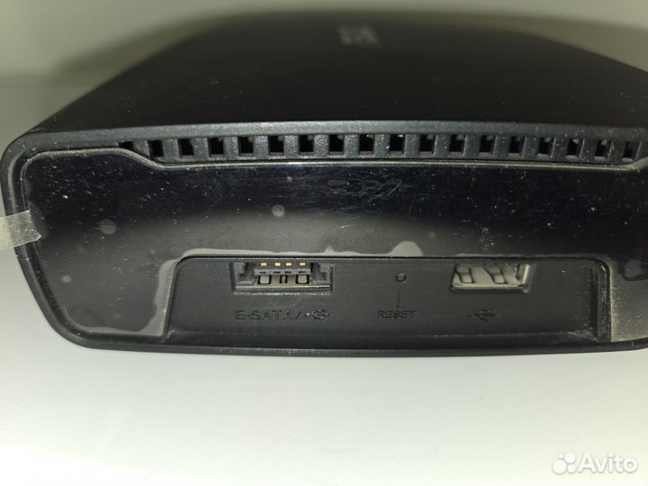 Мультимедиа плеер Asus