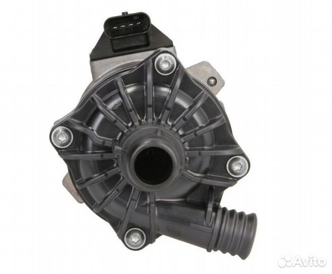 Насос (помпа) электрический BMW 5-серия F10/F11/X5