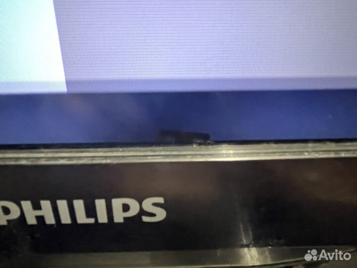 Телевизор philips 32pfl