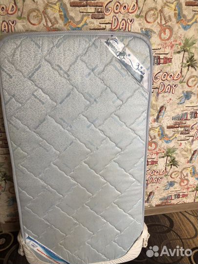 Детская кровать pali