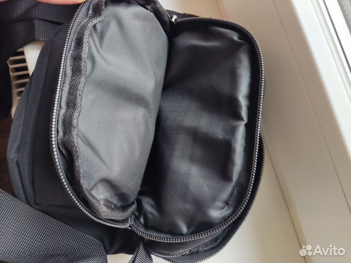 Барсетка Carhartt