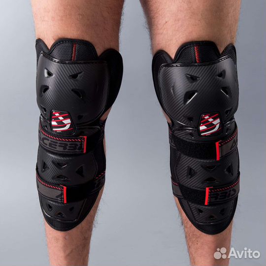 Наколенники profile 2.0 knee guards