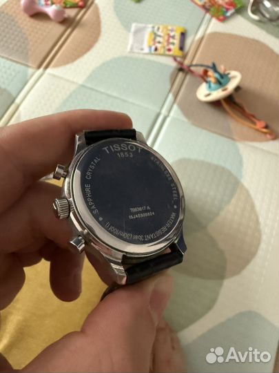 Мужские наручные часы