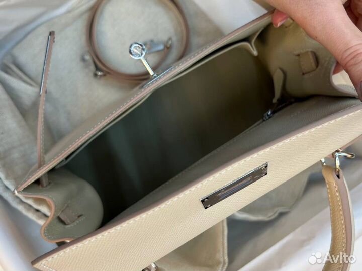 Сумка Hermes Kelly