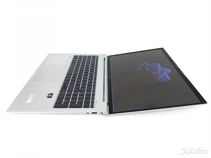 Ноутбук HP EliteBook 845 G10 MultiTouch (2023)