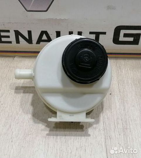 Бачок гидроусилителя гур LADA largus 2 ларгус