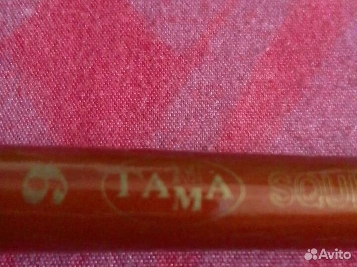 Кисть художественная 9 гамма белка