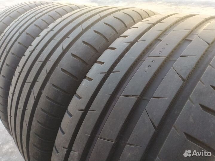 Летние колёса R20 Volvo S90 V90 Jaguar XF XK