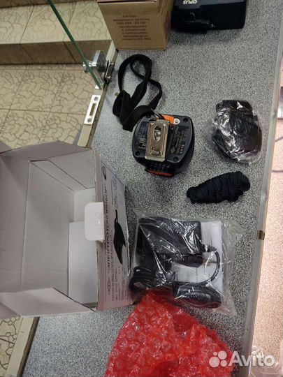 Фонарь сгг-10 Эльф новый