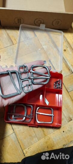 Пряжки ручная работа металл