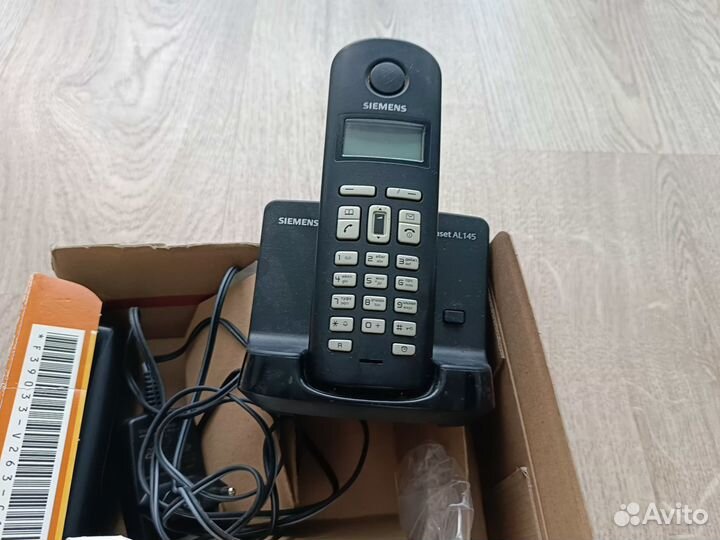 Siemens WristPhone