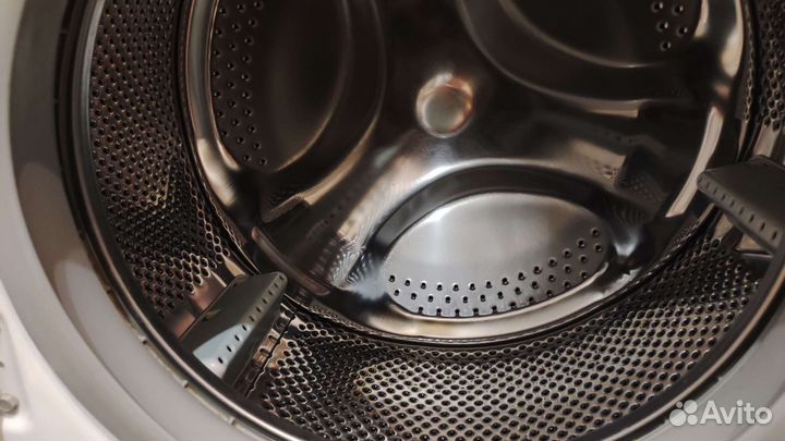 Стиральная машина hotpoint ariston