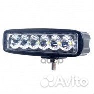 Фара светодиодная 